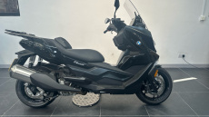 BMW C400 GT (25MY)